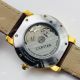 New Ronde De Cartier Watch 904L - Yellow Gold Diamond Bezel For Men 40mm (7)_th.jpg